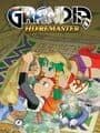 Grandia HD Remaster