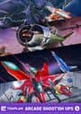 Toaplan Arcade Shoot'em Ups 4