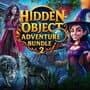 Hidden Object Adventure Bundle 2