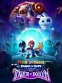 Mario + Rabbids Sparks of Hope: The Tower of Doooom