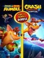Crash Bandicoot: Time to Rumble Bundle