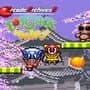 Arcade Archives 2: Bomb Jack Twin