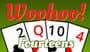 Woohoo!: Game - Fourteens