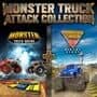 Monster Truck Attack Collection