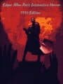 Edgar Allan Poe's Interactive Horror: 1995 Edition