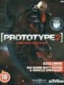 Prototype 2: Limited Edition