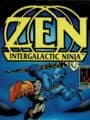 Zen: Intergalactic Ninja
