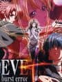 Eve Burst Error Plus