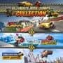 Ultimate Ride Jumps Collection
