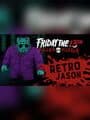 Friday the 13th: Killer Puzzle - Retro Jason