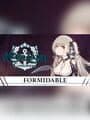 Azur Lane: Crosswave - Formidable