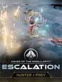 Ashes of the Singularity: Escalation - Hunter / Prey
