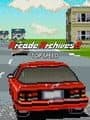 Arcade Archives 2: Top Speed