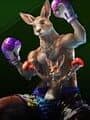 Tekken 8: Roger Jr.