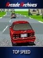 Arcade Archives: Top Speed