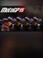 MotoGP 15: Red Bull Rookies Cup