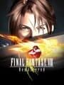 Final Fantasy VIII Remastered