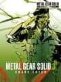 Metal Gear Solid 3: Snake Eater - Master Collection Version