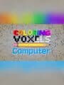 Coloring Voxels: Computer Pack