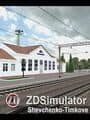 ZDSimulator: Shevchenko-Timkove Route
