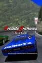 Arcade Archives: Rave Racer