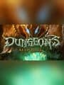 Dungeons: Map Pack