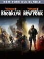 Tom Clancy's The Division 2: New York DLC Bundle