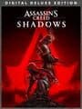 Assassin's Creed Shadows: Digital Deluxe Edition