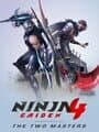 Ninja Gaiden 4: The Two Masters
