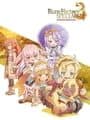 Rune Factory 3 Special: Golden Memories Edition