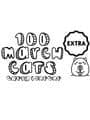 100 March Cats: Extra Content