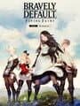 Bravely Default: Flying Fairy - HD Remaster
