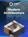 Cities: Skylines II - Creator Pack: Modern Architecture