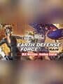 Earth Defense Force: Iron Rain - Mission: Golden Storm
