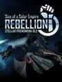 Sins of a Solar Empire: Rebellion - Stellar Phenomena