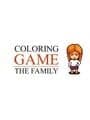 Coloring Game: The Family