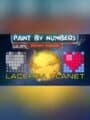 Artists of Fortune: Distant Worlds - Lacerta Planet