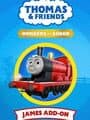 Thomas & Friends: Wonders of Sodor - James Addon