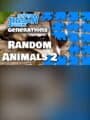 Super Jigsaw Puzzle: Generations - Random Animals 2