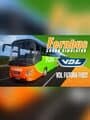 Fernbus Simulator: VDL Futura FHD2