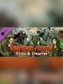 Guardians of Graxia: Elves & Dwarves