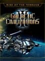 Galactic Civilizations III: Rise of the Terrans DLC
