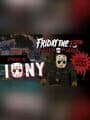 Friday the 13th: Killer Puzzle - Episode 4: Imaskny