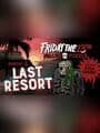Friday the 13th: Killer Puzzle - Episode 5: Last Resort