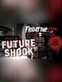 Friday the 13th: Killer Puzzle - Episode 8: Future Shock