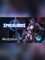 Spacelords: Aneska Deluxe Character Pack
