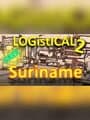 Logistical 2: Suriname - Xmas 2018