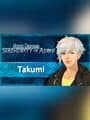 Mystic Destinies: Serendipity of Aeons - Takumi Epilogue
