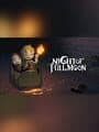 Night of Full Moon: The Red Hood Diary