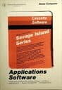 Savage Island Series